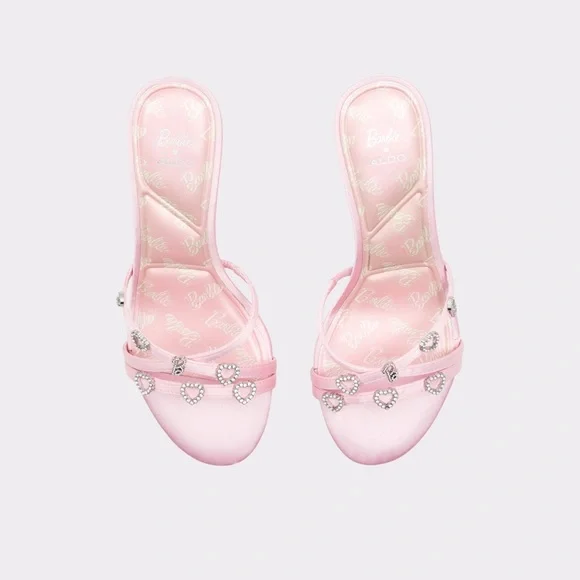 Barbiemule - Picture 7 of 8